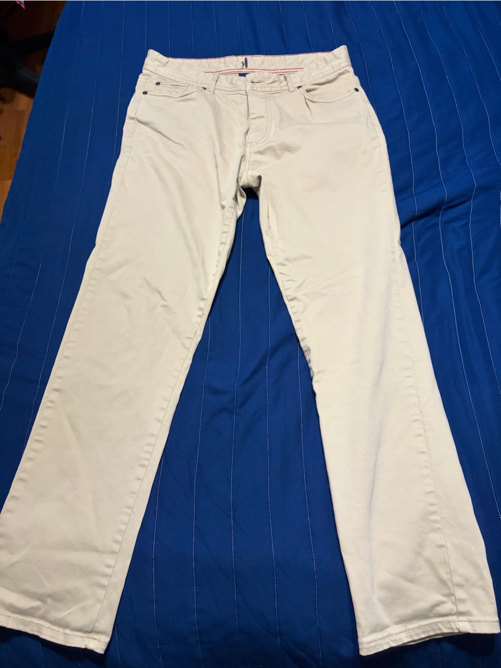 Men's Johnnie-O Pants 32x30
